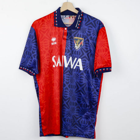 Maglia Home Genoa Errea 1992/1993 by LOTTO - Home