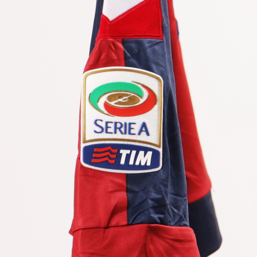 Maglia home Genoa Gilardino 11 2013/2014 by LOTTO - Home (3)