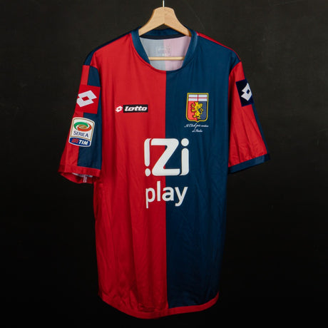 maglia home genoa lotto immobile 17 2012/2013 by LOTTO - Home (2)