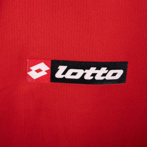 maglia home genoa lotto immobile 17 2012/2013 by LOTTO - Home (4)