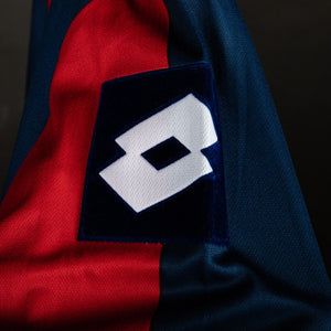 maglia home genoa lotto immobile 17 2012/2013 by LOTTO - Home (7)