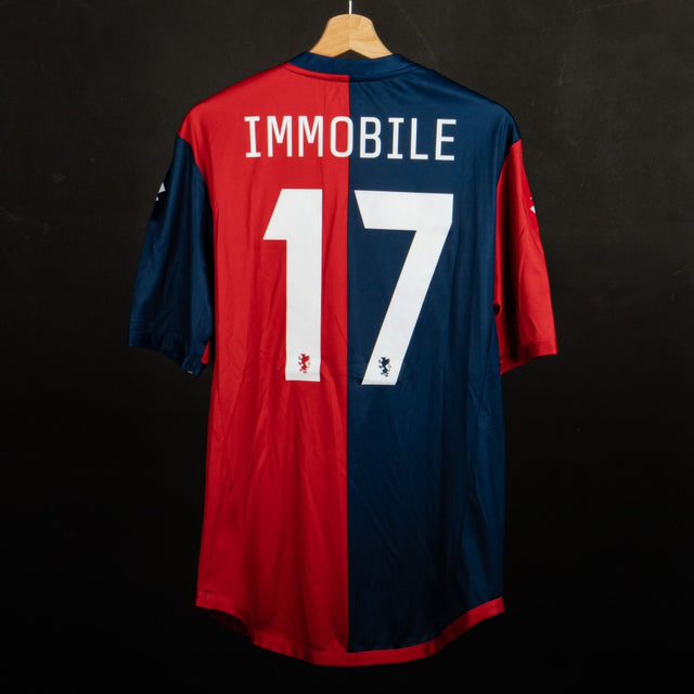 maglia home genoa lotto immobile 17 2012/2013 by LOTTO - Home
