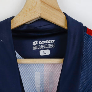 Maglia home Genoa lotto Laxalt autografata 93 2016/2017 by LOTTO - Home (5)