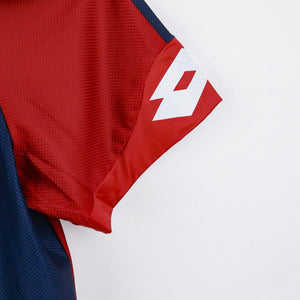 Maglia home Genoa lotto Laxalt autografata 93 2016/2017 by LOTTO - Home (6)