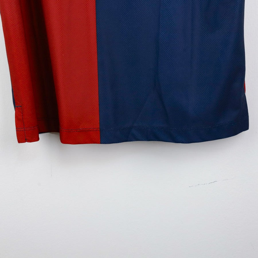 Maglia home Genoa lotto Laxalt autografata 93 2016/2017 by LOTTO - Home (8)