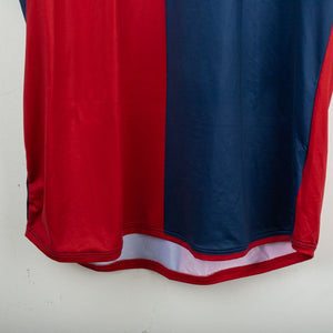 Maglia Home Genoa Lotto Sturaro 69 Autgrafata 2012/2013 by LOTTO - Home (14)