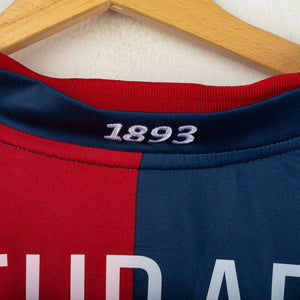 Maglia Home Genoa Lotto Sturaro 69 Autgrafata 2012/2013 by LOTTO - Home (3)