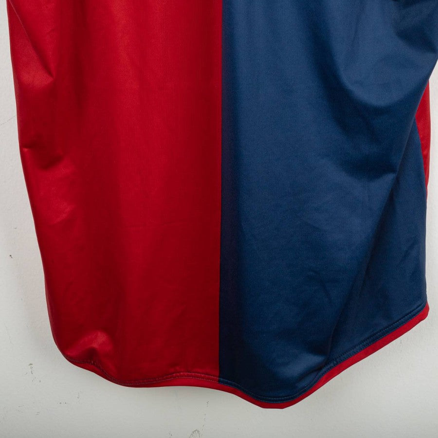 Maglia Home Genoa Lotto Sturaro 69 Autgrafata 2012/2013 by LOTTO - Home (6)