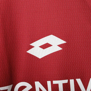 Maglia home Genoa Pellegri 64 2017/2018 by LOTTO - Home (11)