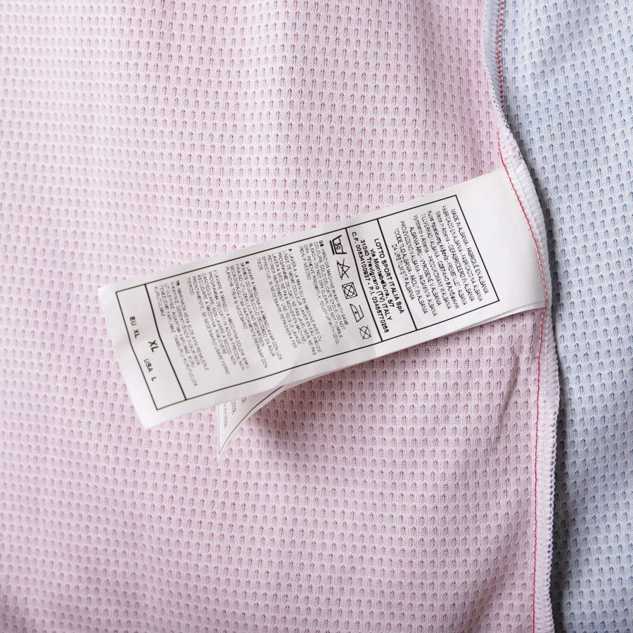 Maglia home Genoa Pellegri 64 2017/2018 by LOTTO - Home (12)