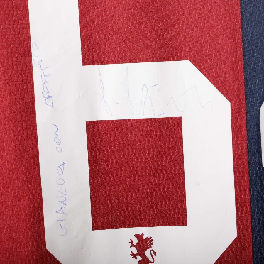 Maglia home Genoa Pellegri 64 2017/2018 by LOTTO - Home (4)