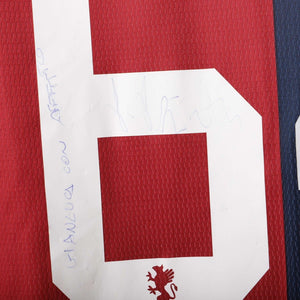 Maglia home Genoa Pellegri 64 2017/2018 by LOTTO - Home (4)