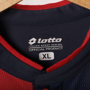 Maglia home Genoa Pellegri 64 2017/2018 by LOTTO - Home (9)