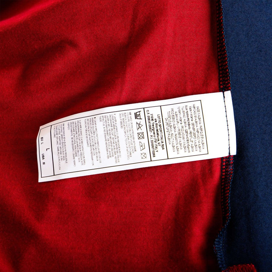 maglia home genoa piatek 9 celebrativa 120 anni by LOTTO - Home (9)