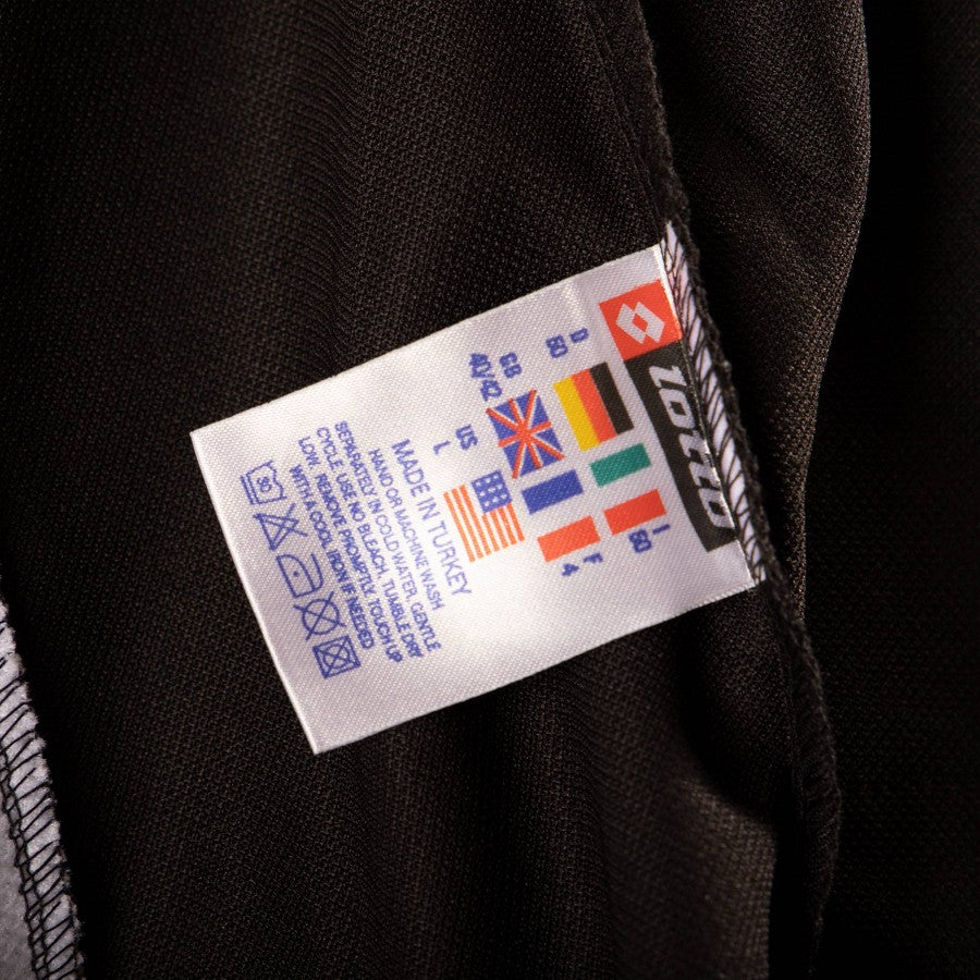 maglia home juventus del piero 10 lotto 2002/2003 by LOTTO - Home (7)