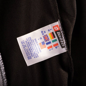 maglia home juventus del piero 10 lotto 2002/2003 by LOTTO - Home (7)