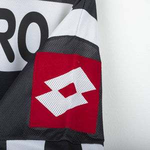 Maglia Home Juventus Del Piero 10 UCL 2001/2002 by LOTTO - Home (12)