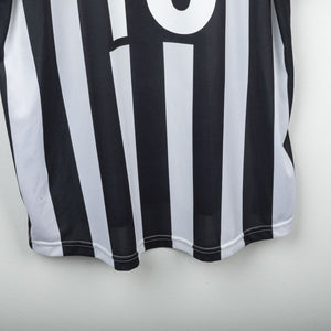 Maglia Home Juventus Del Piero 10 UCL 2001/2002 by LOTTO - Home (6)