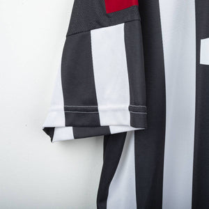 Maglia Home Juventus Del Piero 10 UCL 2001/2002 by LOTTO - Home (7)