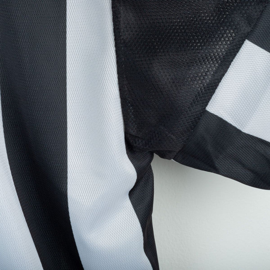 Maglia Home Juventus Del Piero 10 UCL 2001/2002 by LOTTO - Home (10)