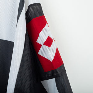 Maglia Home Juventus Del Piero 10 UCL 2001/2002 by LOTTO - Home (11)