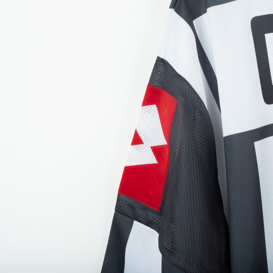 Maglia Home Juventus Del Piero 10 UCL 2001/2002 by LOTTO - Home (12)