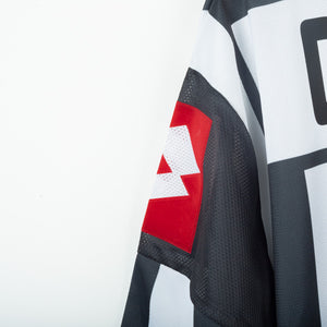 Maglia Home Juventus Del Piero 10 UCL 2001/2002 by LOTTO - Home (12)