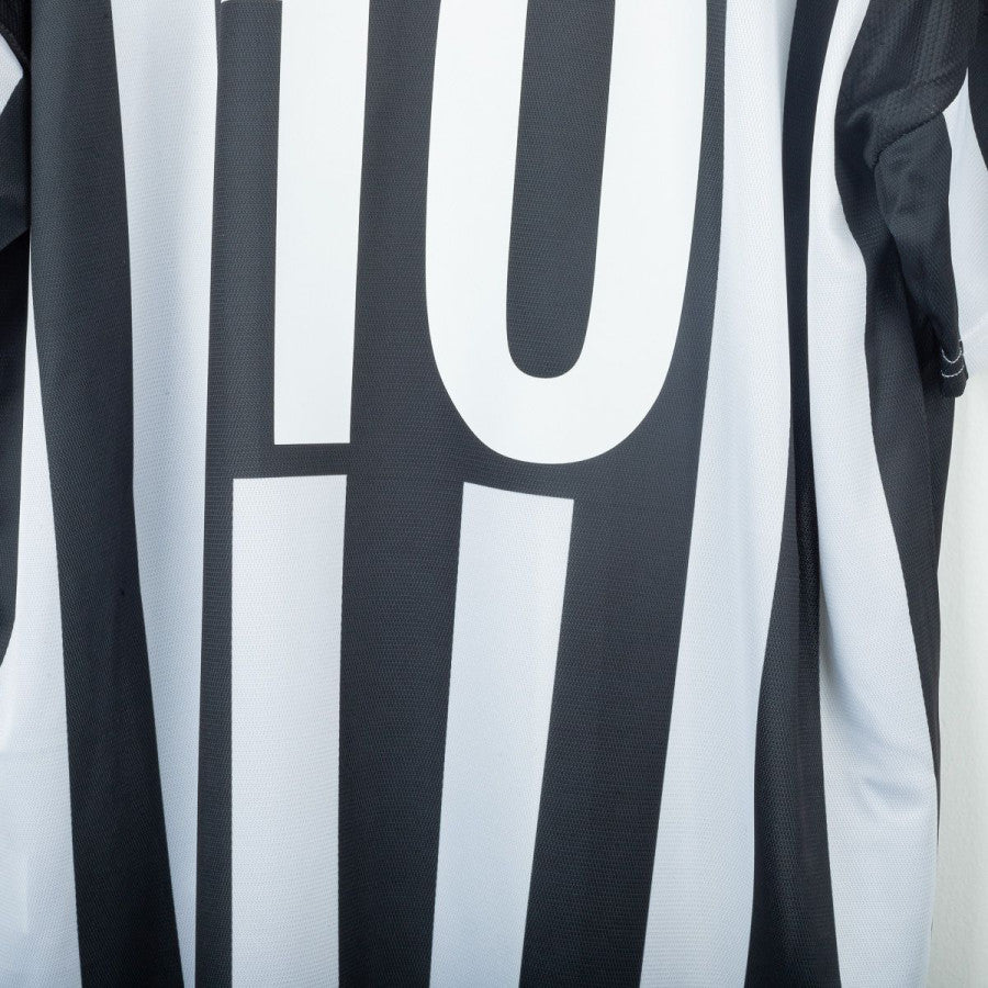 Maglia Home Juventus Del Piero 10 UCL 2001/2002 by LOTTO - Home (13)