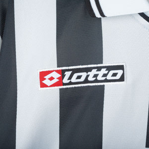 Maglia Home Juventus Del Piero 10 UCL 2001/2002 by LOTTO - Home (16)
