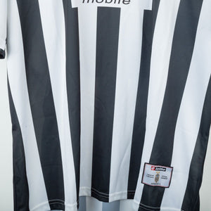 Maglia Home Juventus Del Piero 10 UCL 2001/2002 by LOTTO - Home (20)