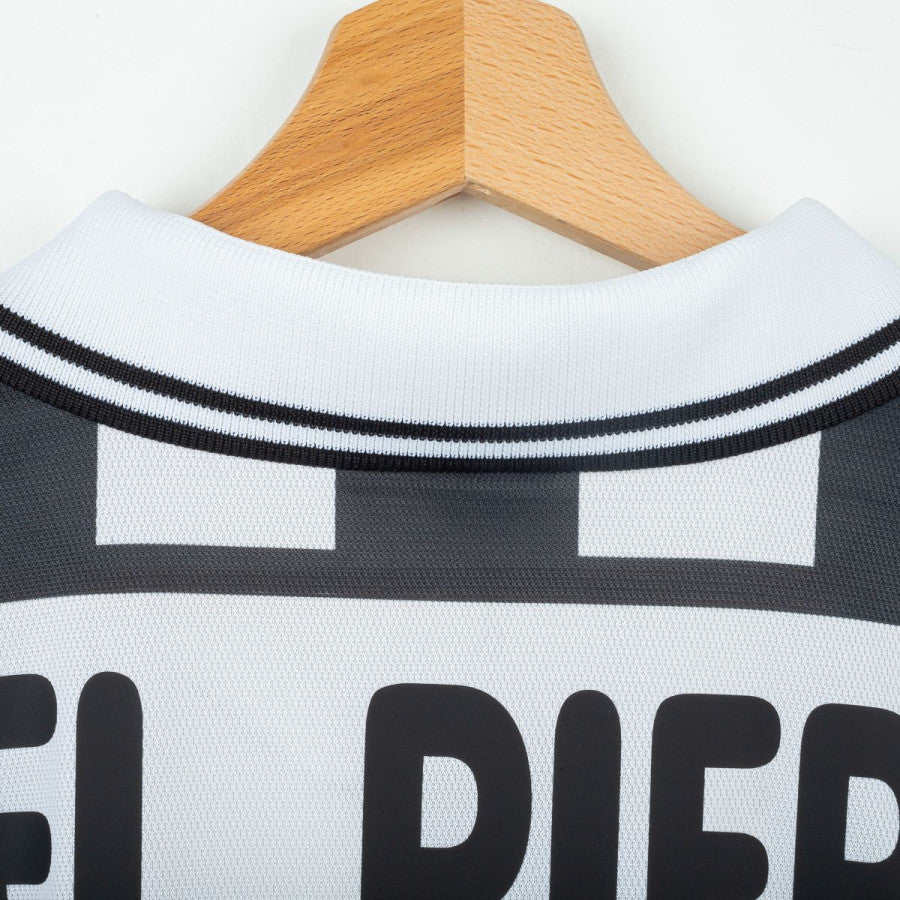 Maglia Home Juventus Del Piero 10 UCL 2001/2002 by LOTTO - Home (3)