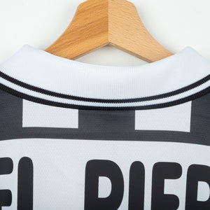 Maglia Home Juventus Del Piero 10 UCL 2001/2002 by LOTTO - Home (3)