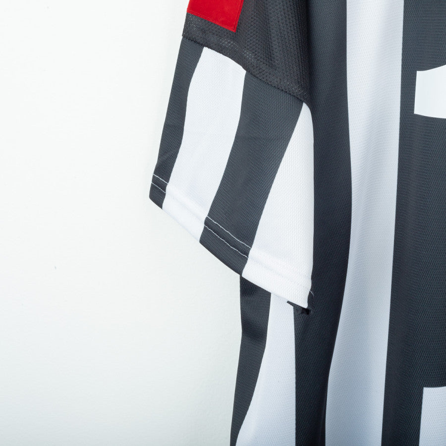 Maglia Home Juventus Del Piero 10 UCL 2001/2002 by LOTTO - Home (7)