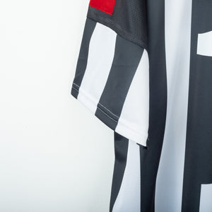 Maglia Home Juventus Del Piero 10 UCL 2001/2002 by LOTTO - Home (7)