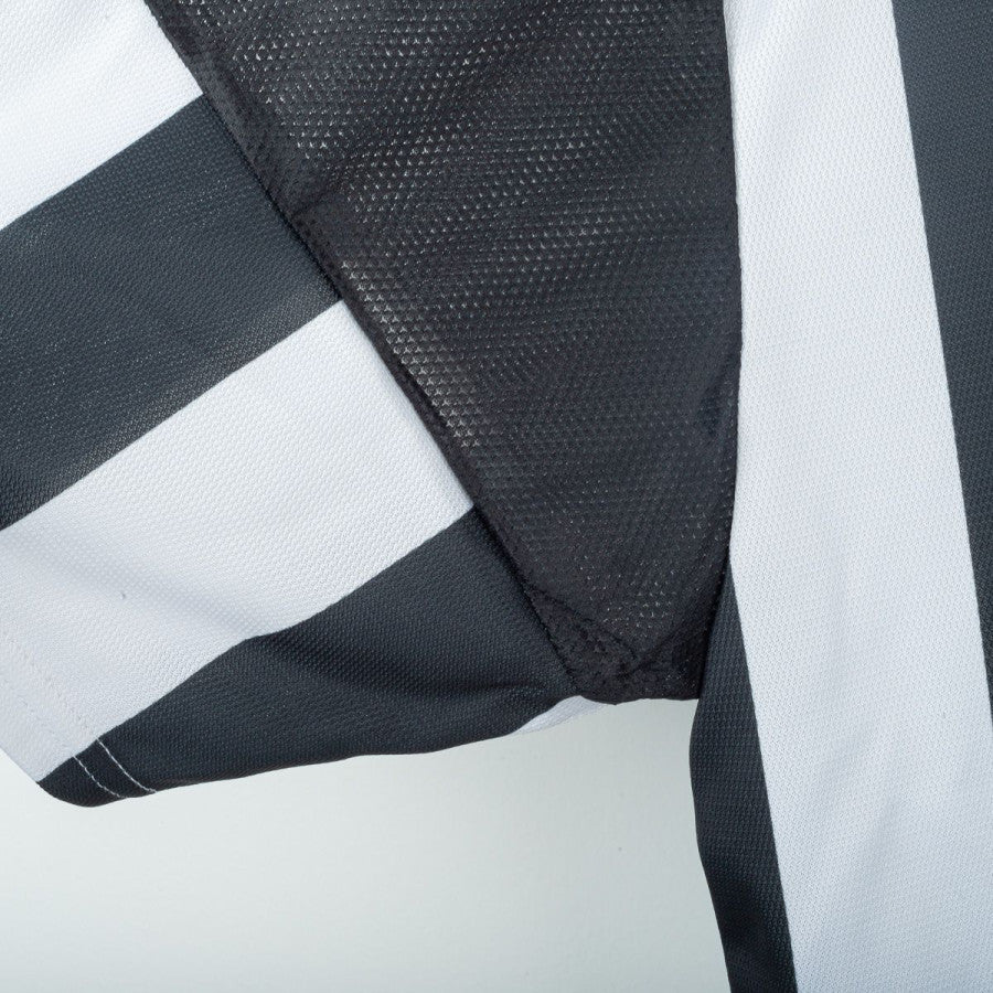 Maglia Home Juventus Del Piero 10 UCL 2001/2002 by LOTTO - Home (9)