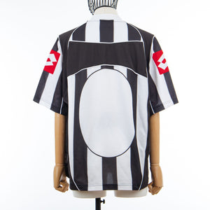 Maglia Home Juventus Lotto 2002/2003 by LOTTO - Home (2)