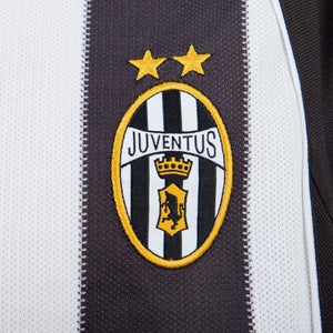 Maglia Home Juventus Lotto 2002/2003 by LOTTO - Home (3)