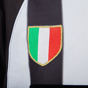 Maglia Home Juventus Lotto 2002/2003 by LOTTO - Home (5)