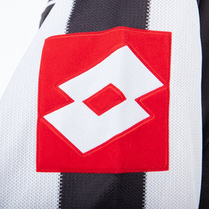 Maglia Home Juventus Lotto 2002/2003 by LOTTO - Home (7)