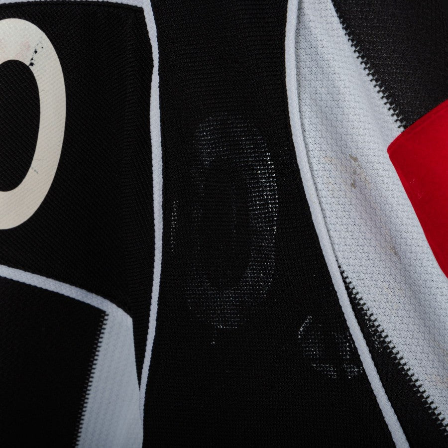 maglia home juventus lotto baiocco 20 2002/2003 by LOTTO - Home (13)