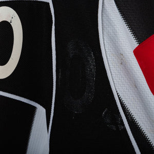 maglia home juventus lotto baiocco 20 2002/2003 by LOTTO - Home (13)