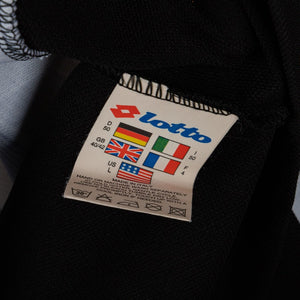 maglia home juventus lotto baiocco 20 2002/2003 by LOTTO - Home (15)