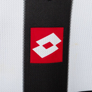 maglia home juventus lotto baiocco 20 2002/2003 by LOTTO - Home (4)