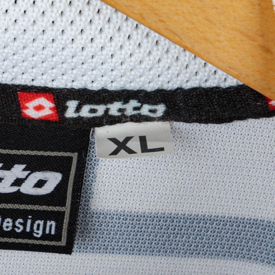 maglia home juventus lotto davids 26 2001/2002  by LOTTO - Home (10)