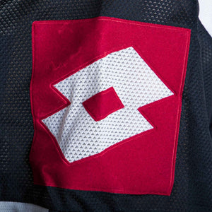 MAGLIA HOME JUVENTUS LOTTO DAVIDS 26 2001/2002 by LOTTO - Home (7)