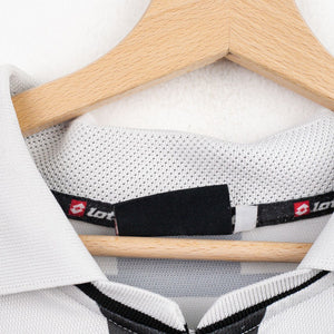 Maglia Home Juventus Lotto Del Piero 10 2001/2002 by LOTTO - Home (15)