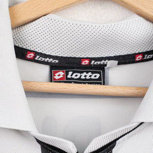 Maglia Home Juventus Lotto Del Piero 10 2001/2002 by LOTTO - Home (16)