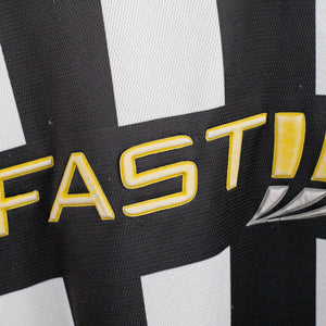 Maglia Home Juventus Lotto Del Piero 10 2001/2002 by LOTTO - Home (20)