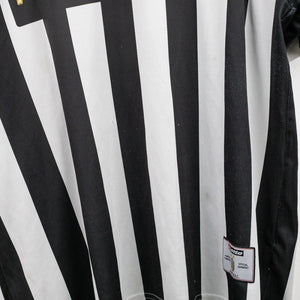 Maglia Home Juventus Lotto Del Piero 10 2001/2002 by LOTTO - Home (21)