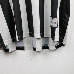 Maglia Home Juventus Lotto Del Piero 10 2001/2002 by LOTTO - Home (22)